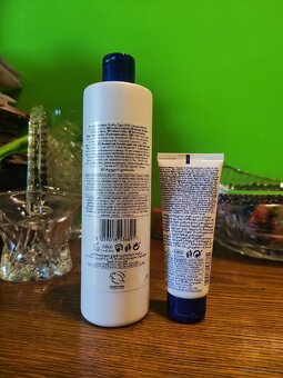 Zestaw z masłem kakaowym Avon - balsam do ciała+krem do rąk - 2