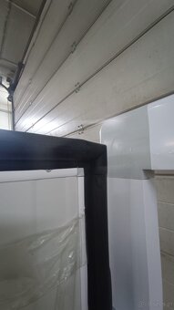 Drzwi do Chłodni / Drzwi Chłodnicze / Drzwi Mroźnicze / R049 - 2