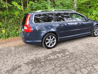 Volvo V70 2.0FF 145KM GAZ - 2