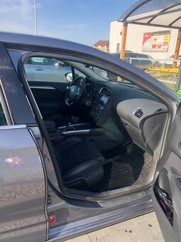 Citroen C4 C4 1.6 VTi Exclusive - 2