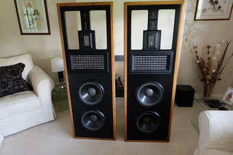IRS Infinity Delta Gamma ( Price :2200 EUR ) - 2