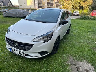 Opel Corsa E 1,4Turbo Color Edition ecoflex - 2