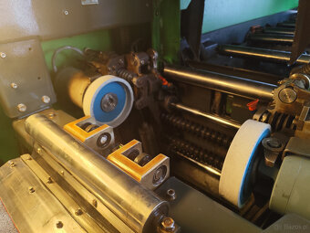 Wintersteiger Discovery S for sale - 2