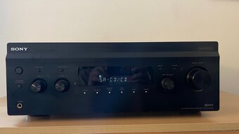 SONY STR-DA1500ES Amplituner - 2