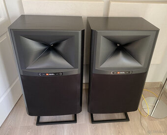 JBL 4349 ( Price: 2700 EUR ) - 2