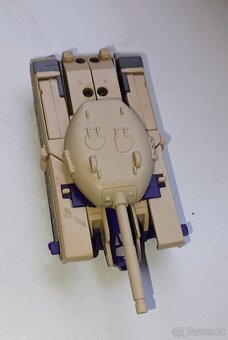 Transformers G1 zabytkowy przedmiot kolekcjonerski Blitzwing - 2
