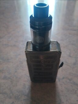 Voopoo Drag 2 Zeus - 2