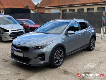 Kia X-Ceed Cena Brutto - 2