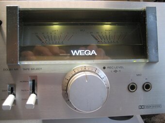 magnetofon kasetowy PSS200C SONY - 2