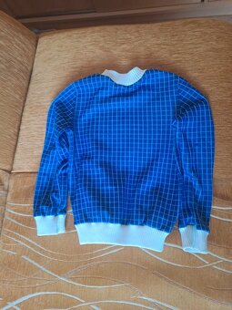 Śliczna bluzka na dziecko od 4 do 6 lat - 2