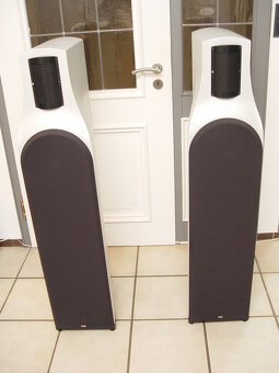 T+A CRITERION TCI 2A ( Price: 2000 EUR ) - 2