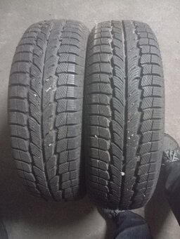 popny zimowe 175/65 R 14 - 2