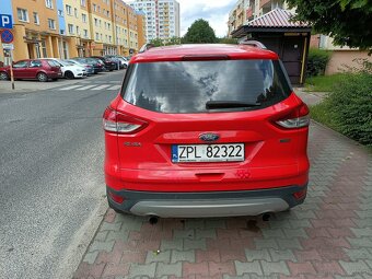 Sprzedam samochód - 2