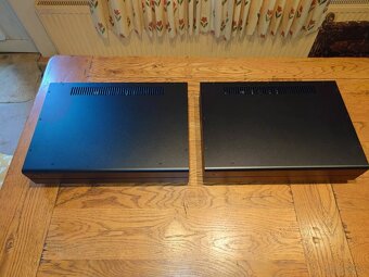 PS AUDIO STELLAR M1200 Mono - 1950 EURO - 2