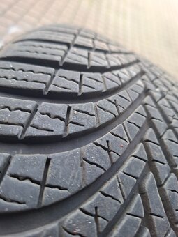 opony 195/55/15 r DĘBICA NAWIGATOR  wielosezonowe m+s bieżni - 2