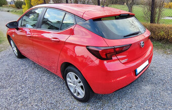 Opel Astra K rok produkcji 2018 salon Polska - 2