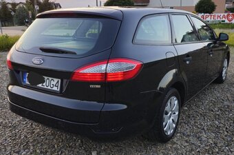 Sprzedam pięknego forda mondeo mk4 2010 rok niski przebieg - 2