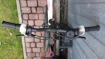Rower damka górska 26 KX st.dobry - 2