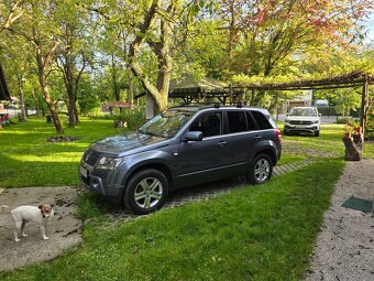 Grand Vitara - 2
