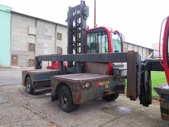 Bulmor DQ80-15-60D VAT - 2