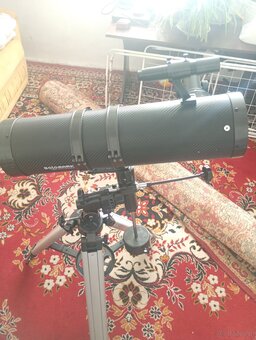 Teleskop Solomark - 2