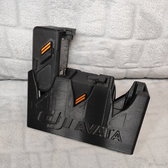 Etui na baterie DJI Avata 1 – druk 3D - 2