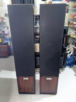 DYNAUDIO CONTOUR IV ( Price : 1600 EUR ) - 2