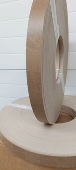 Obrzeż meblowe ABS Döllken, 22; 28; 42 x 1,3 mm – 175 mb, K: - 2