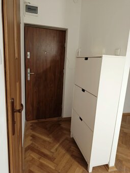 Kawalerka do zamieszkania - 2