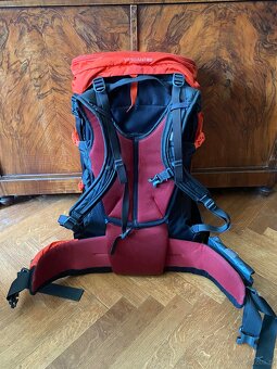 🎒 Na sprzedaż: Plecak turystyczny Thule Versant 60L - 2