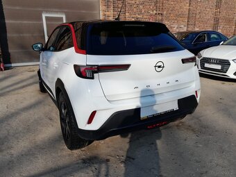 Opel Mokka Cena Brutto - 2