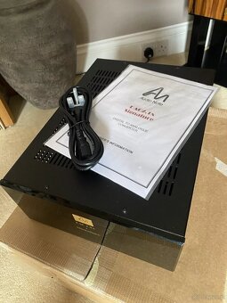 Audio Note DAC 2.1x Signature - 1900 EURO - 2