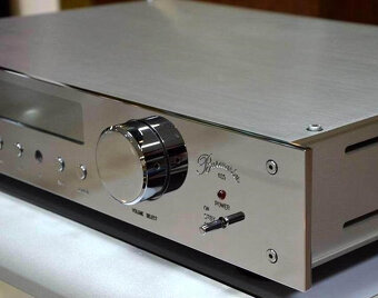 BURMESTER 035 - 1.800 EURO - 2