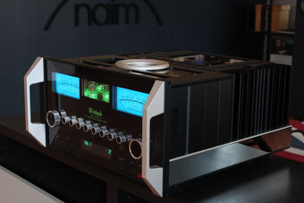 McIntosh MA12000 ( Price: 6000 EUR ) - 2