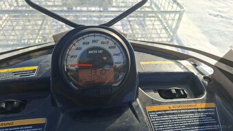 Arctic cat Bearcat 5000 XT 2015 - 2