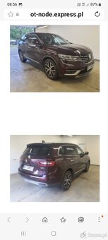 Sprzedam Renault Koleos - 2