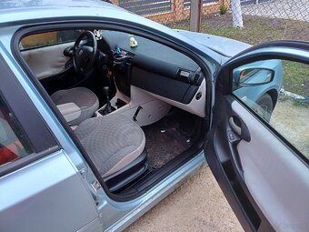 Fiat Stilo 2005r 1.6 benzyna + Gaz - 2