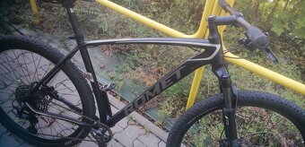 Rower romet mustang M8 - 2