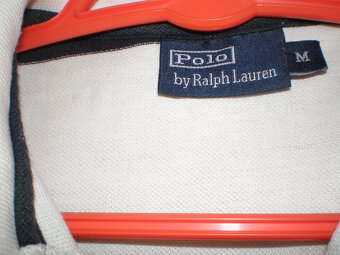 Sprzedam koszulkę męską typu Polo, używaną, rozmiar M, używa - 2