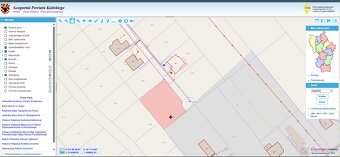 Działka budowlana o pow. 1701m2, Wojciechówka - 2