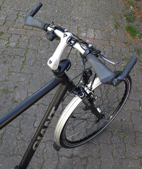 Rower Trekingowy Giant z Niemiec - 2