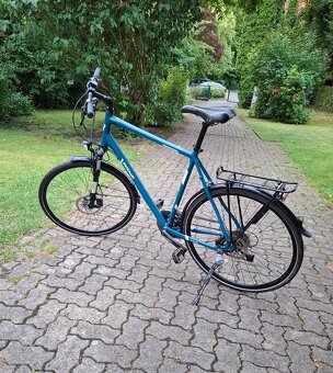 Rower Trekingowy Kalkhoff z Niemiec - 2