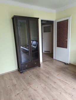 Kawalerka w Otoczeniu Zieleni - 2
