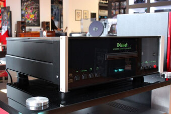 McIntosh MCD350 ( Price: 2100 EUR ) - 2