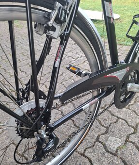 Rower Trekingowy Kalkhoff z Niemiec - 2