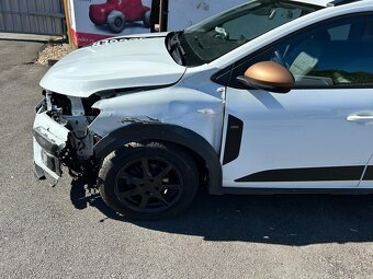 Dacia Jogger 1.0 TCe 67 kW LPG EXTREME - 2