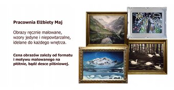 Sprzedam obraz Tamara Łempicka- różne rozmiary - 2