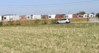 Działka budowlana o pow. 1400m2, Wojciechówka - 2