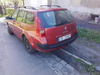 Renault Megane-Polecam - 2