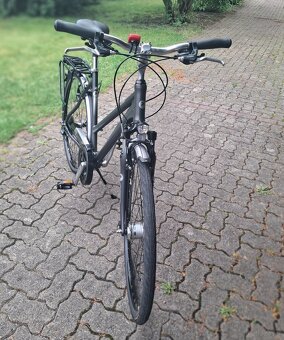 Rower Trekingowy Pegasus z Niemiec - 2